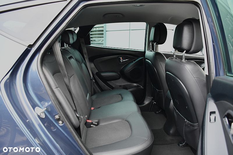 Hyundai ix35 2.0 2WD Style - 18