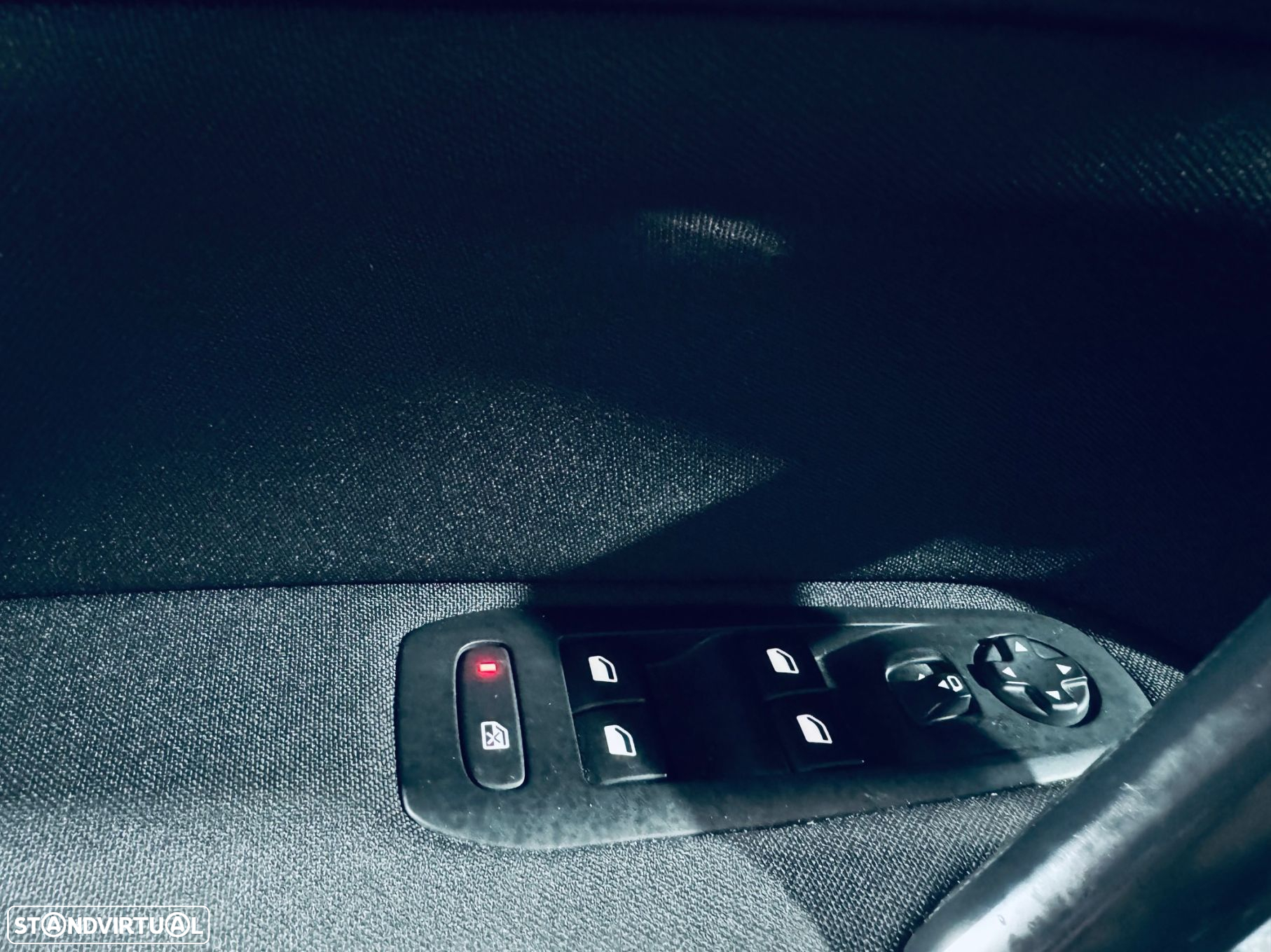 Peugeot 308 1.2 PureTech Active - 19