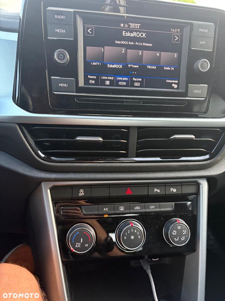 Volkswagen T-Roc 1.5 TSI Life DSG - 6