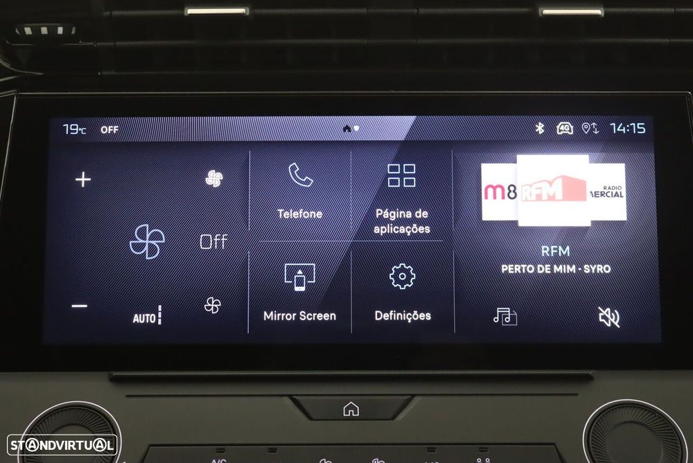 Peugeot 308 SW 1.2 Hybrid Allure e-DCS6 - 18