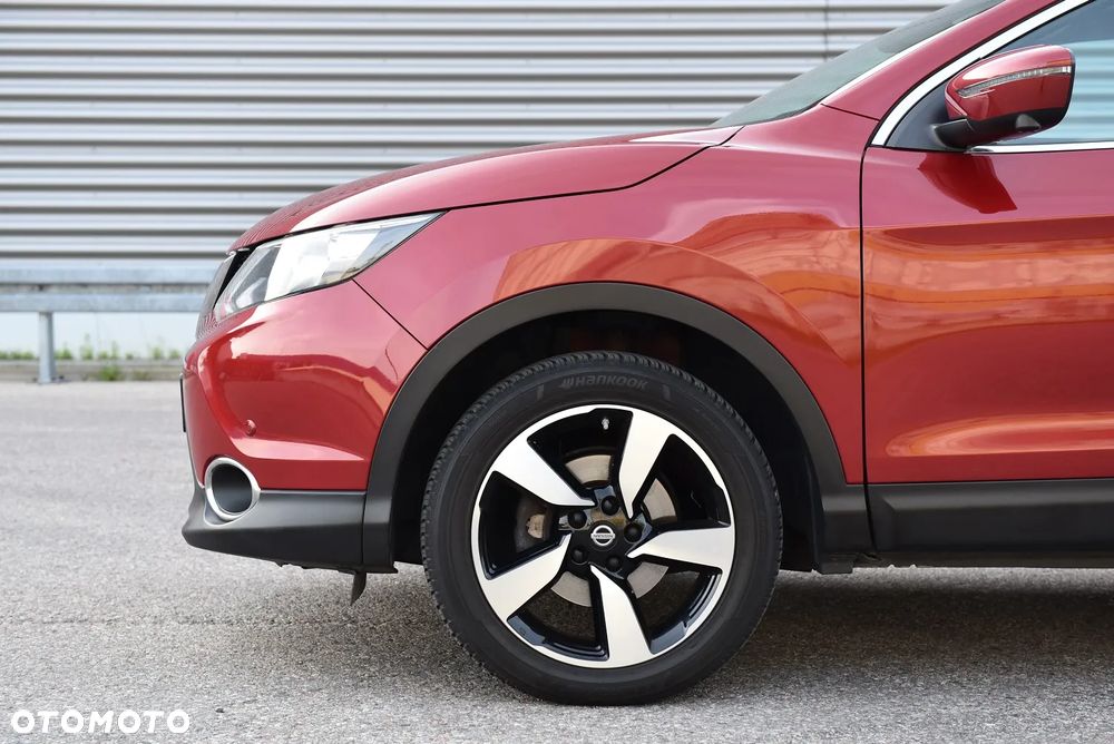 Nissan Qashqai 1.2 DIG-T 360 - 13