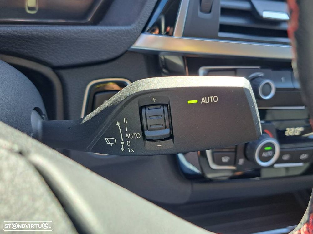 BMW 420 Gran Coupé d Line Sport Auto - 35