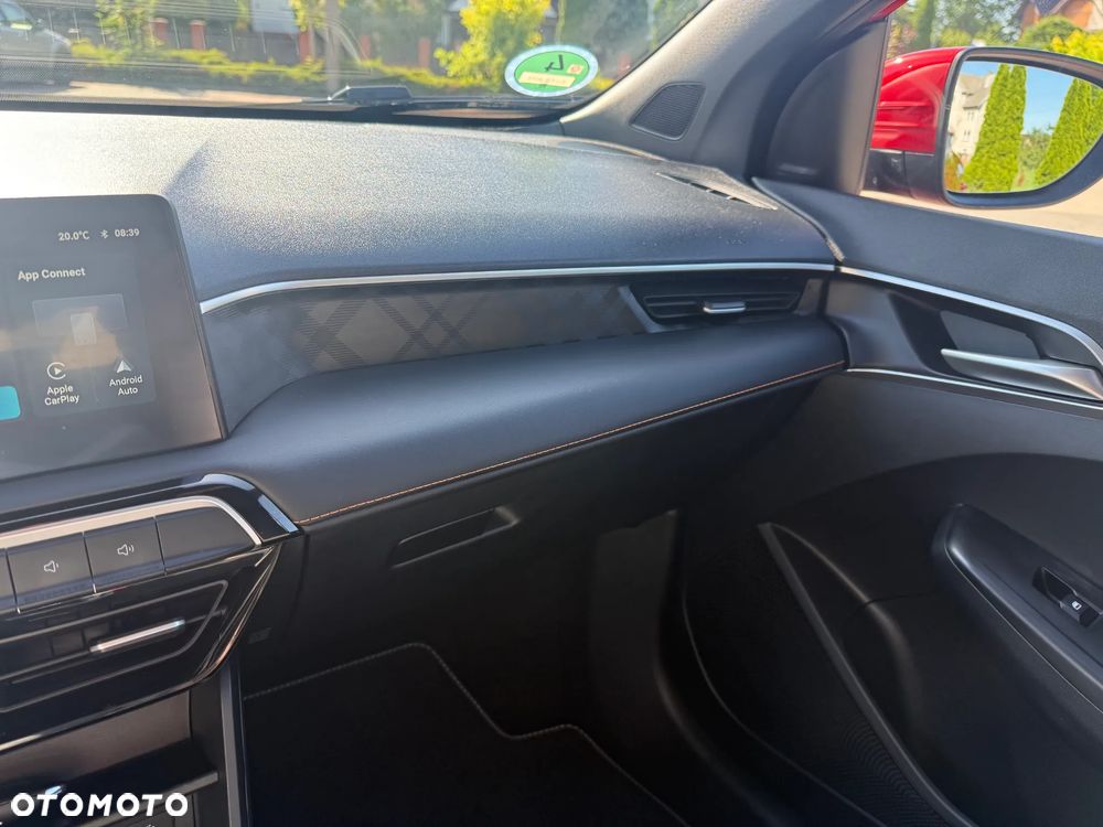 MG MG3 1.5 Excite - 27