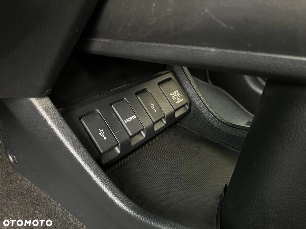Honda HR-V 1.6 i-DTEC Elegance (ADAS) - 27