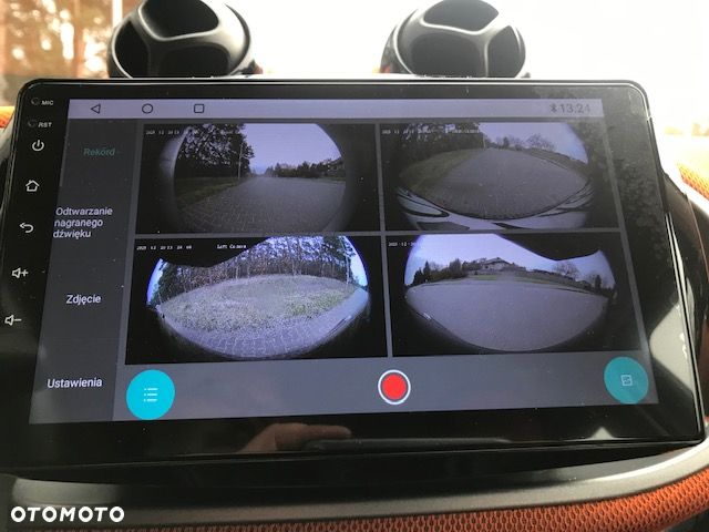 Smart Forfour passion - 26