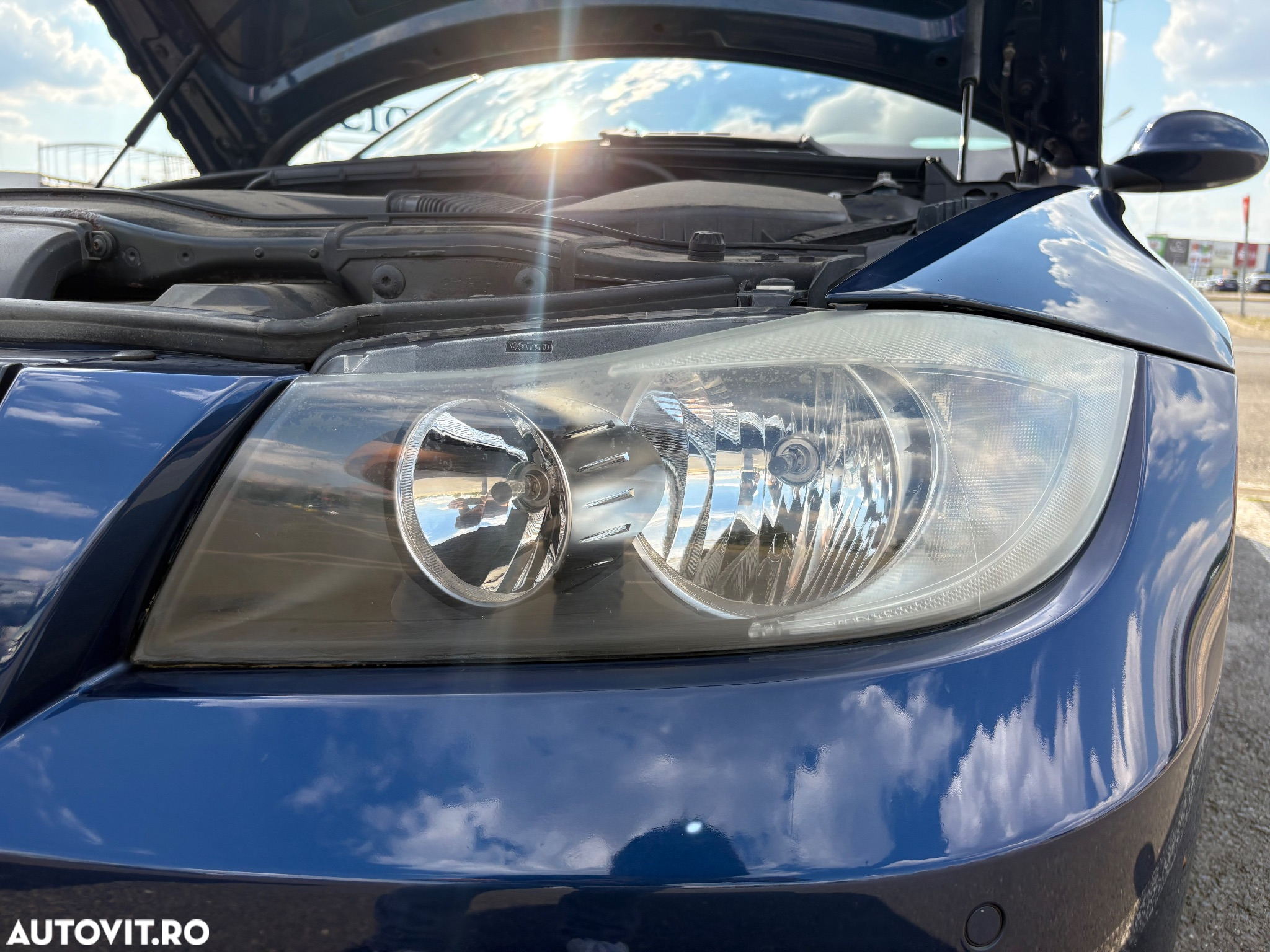 BMW Seria 3 - 16