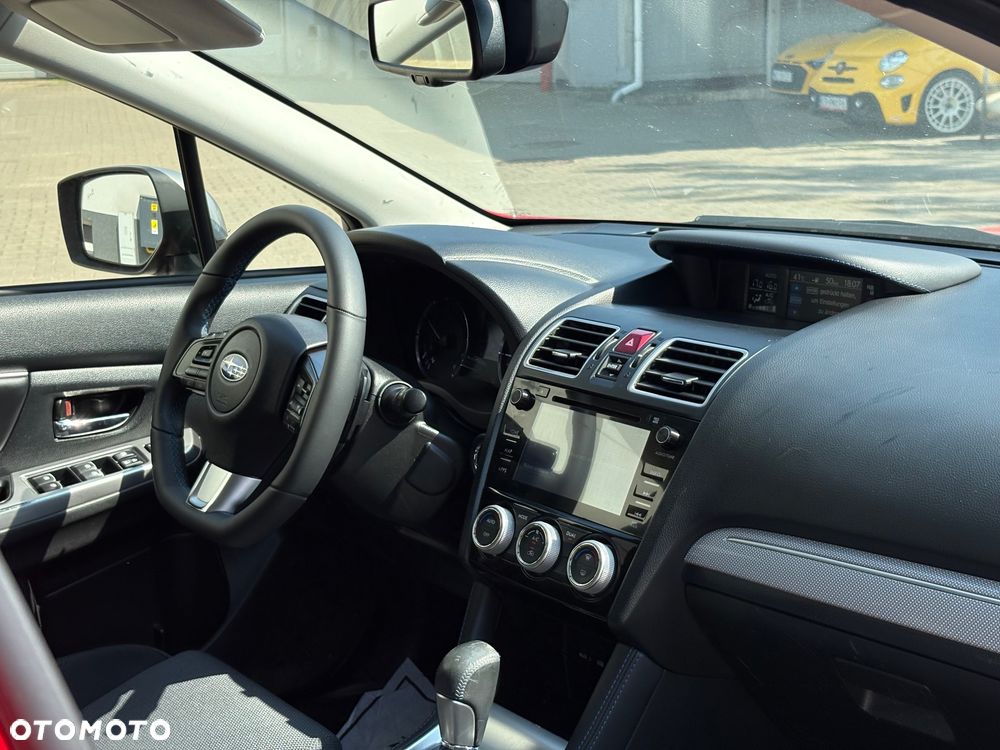 Subaru Levorg 1.6GT Sport - 13