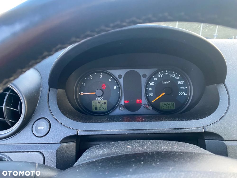 Ford Fiesta 1.4 TDCI Ghia - 5