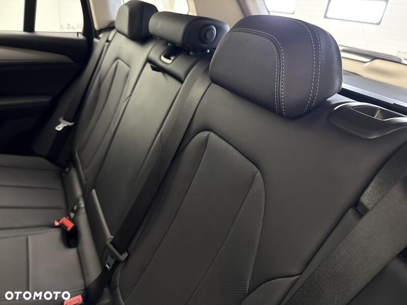 BMW X3 xDrive20d mHEV - 21