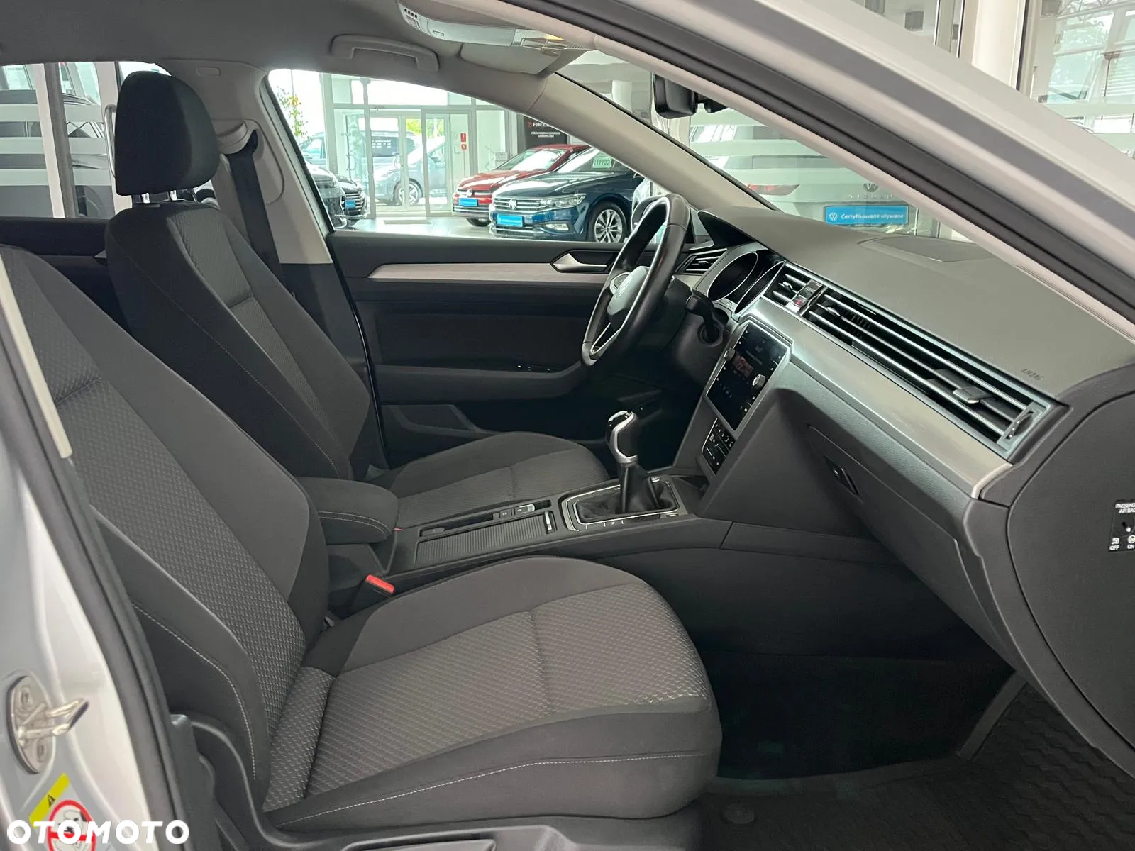 Volkswagen Passat 2.0 TDI EVO Essence - 18
