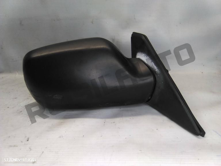 Espelho Retrovisor Direito Manual  Toyota Corolla Vi (e90) [198 - 2