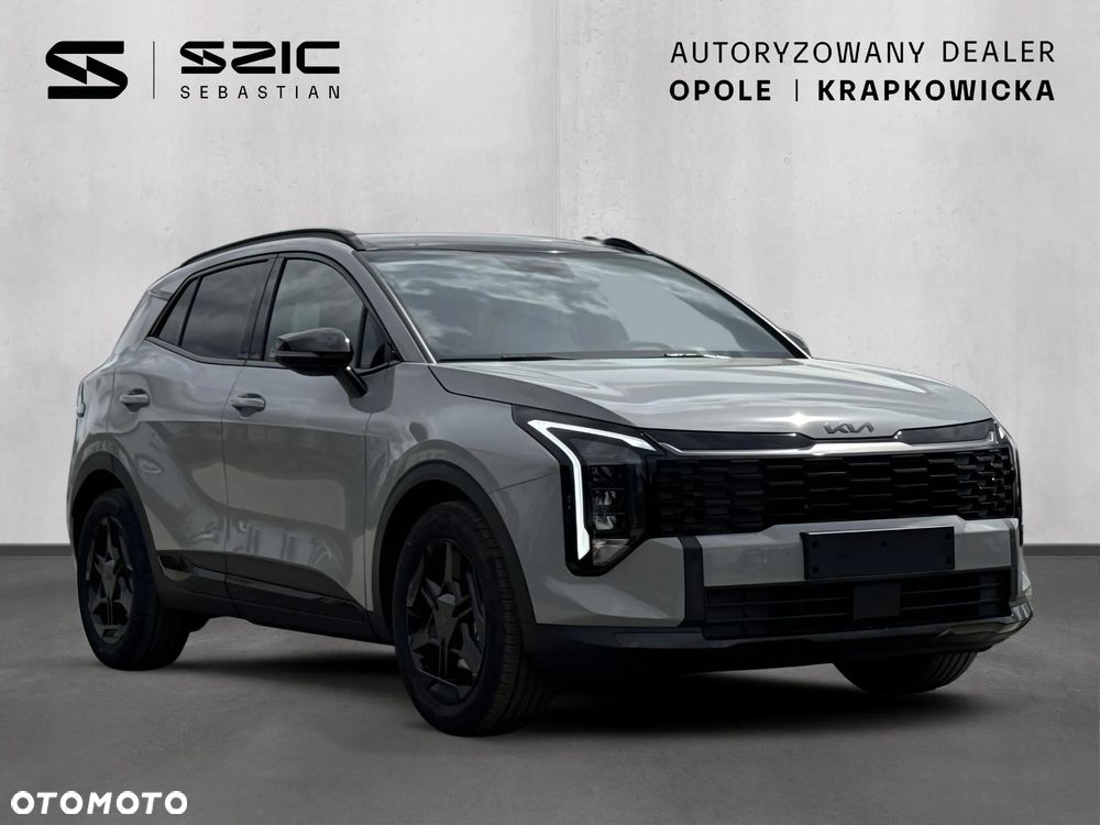 Kia Sportage 1.6 T-GDI L 2WD DCT - 8
