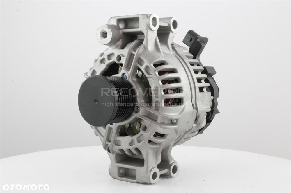 Alternator BMW 1.6 1.8 2.0 seria 1 3 5 X1 Z4 E46 E90 E91 E60 E84 E81 E87 - 3