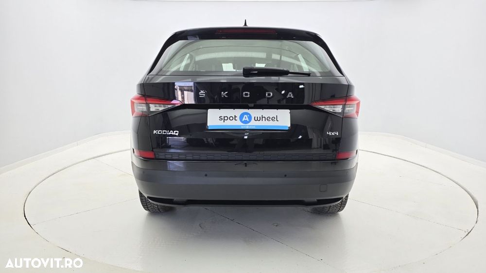 Skoda Kodiaq 2.0 TDI 4X4 DSG Ambition - 7