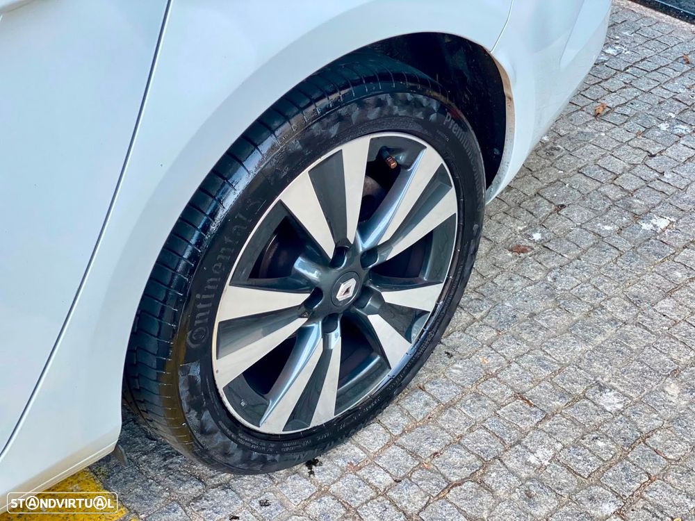 Renault Mégane Sport Tourer 1.5 dCi Bose Edition - 11