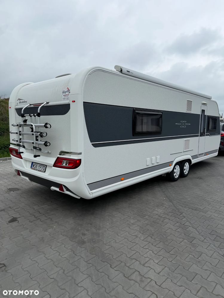 Hobby 720 WLC - 4