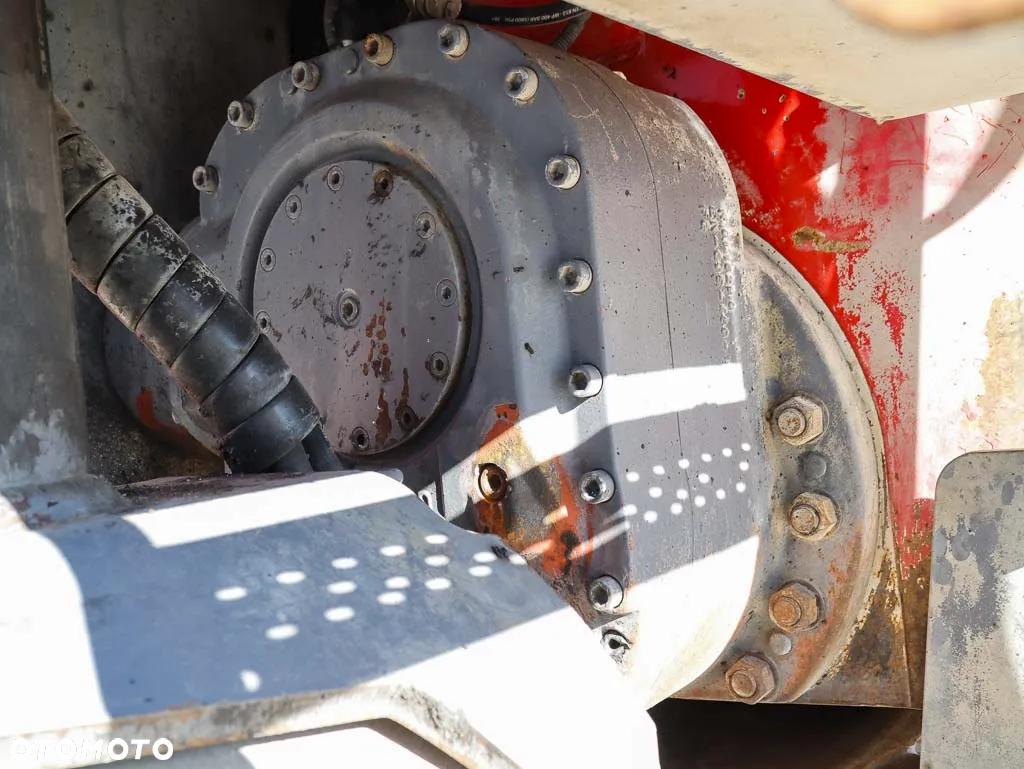 Wirtgen W 50 DCi - 14