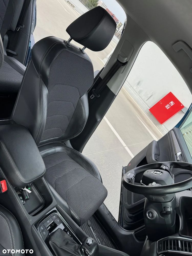 Skoda Kodiaq 2.0 TSI 4x4 Scout DSG - 12