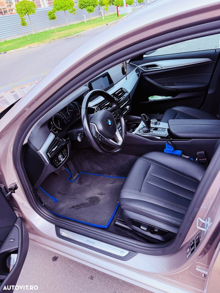 BMW Seria 5 - 13