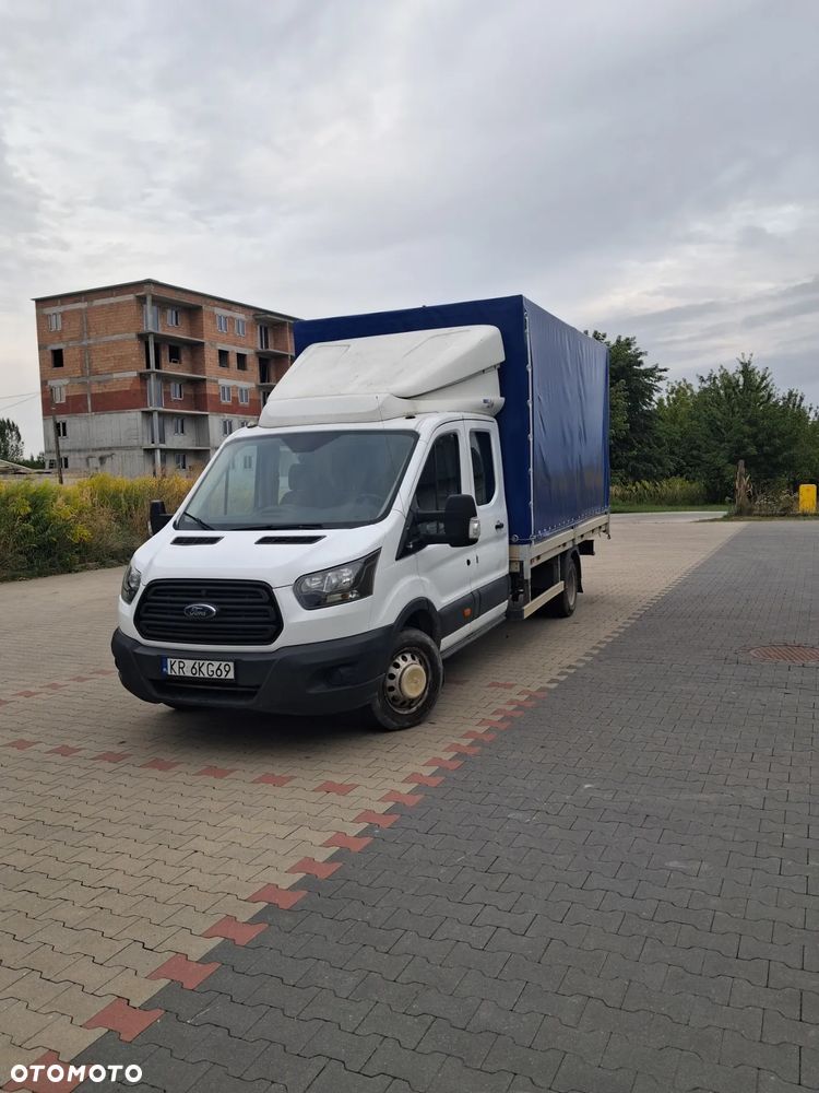 Ford Transit - 3