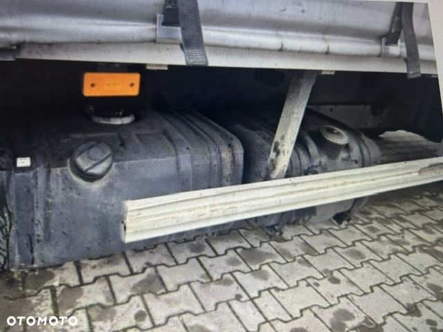 Iveco Dostawcze     Iveco     Daily 50C18 Hi-Matic  Iveco Daily 50C18 Hi-Matic - 17