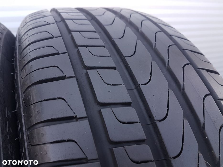 2x Opony letnie 235/55/18 PIRELLI Scorpion Verde - 100V 7.5mm - 2