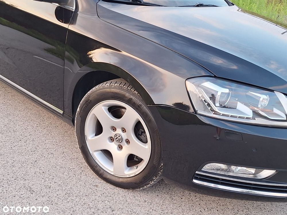 Volkswagen Passat 2.0 TDI Highline DSG - 18