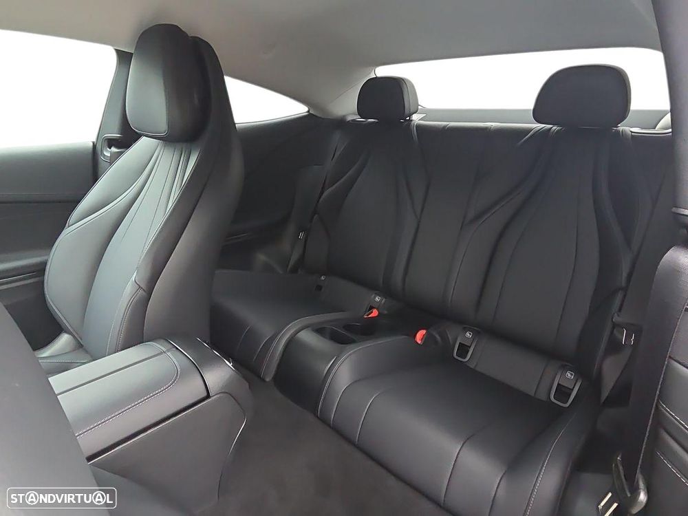 Mercedes-Benz CLE 220 d Coupe - 24