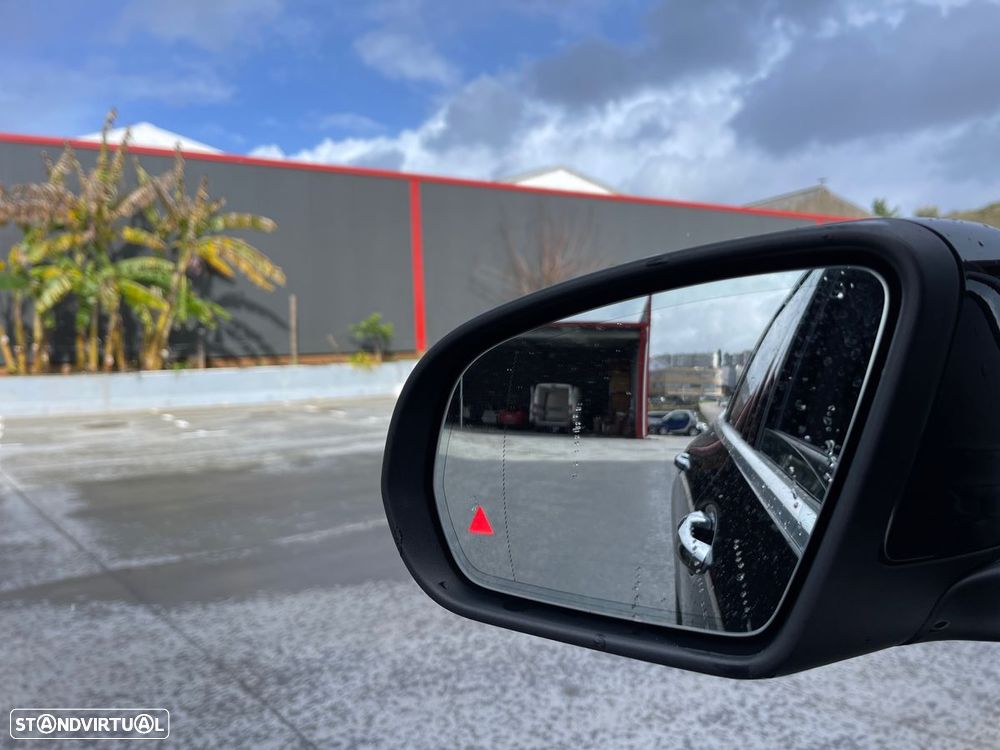 Mercedes-Benz EQC 400 4Matic - 16