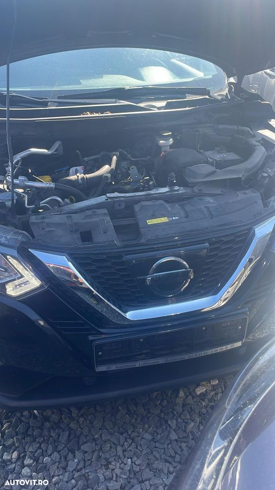 Nissan Qashqai 1.2 DIG-T Start/Stop X-TRONIC Tekna - 10