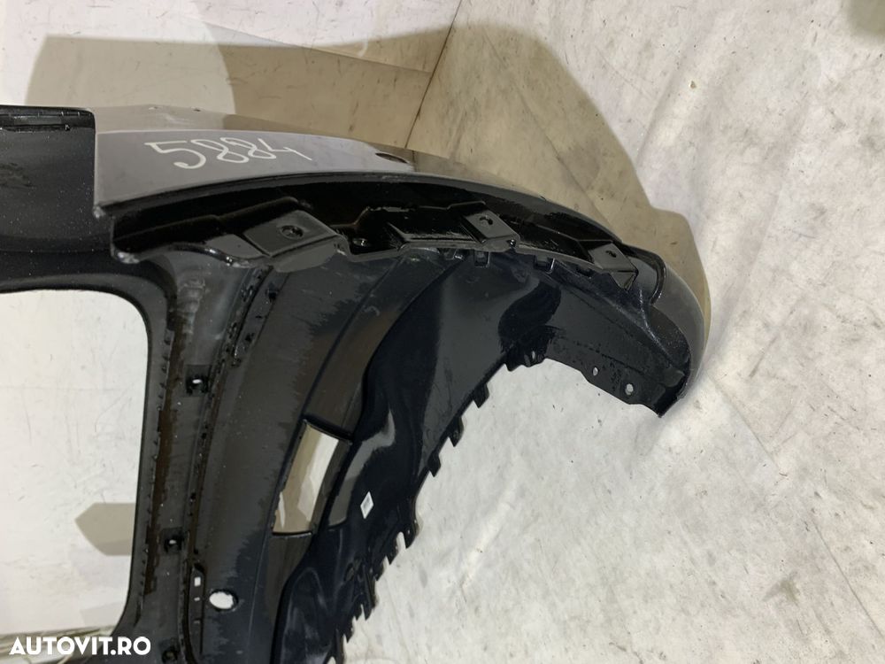 Bara spate Tesla Y, 2021, 2022, 2023, 2024. - 4