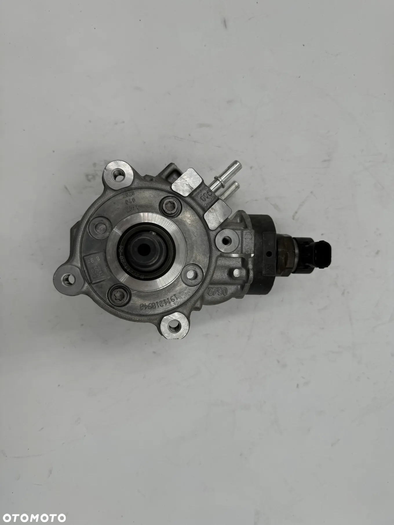 Pompa Wtryskowa BOSCH CP4 0445010761 CITROËN PEUGEOT - 6