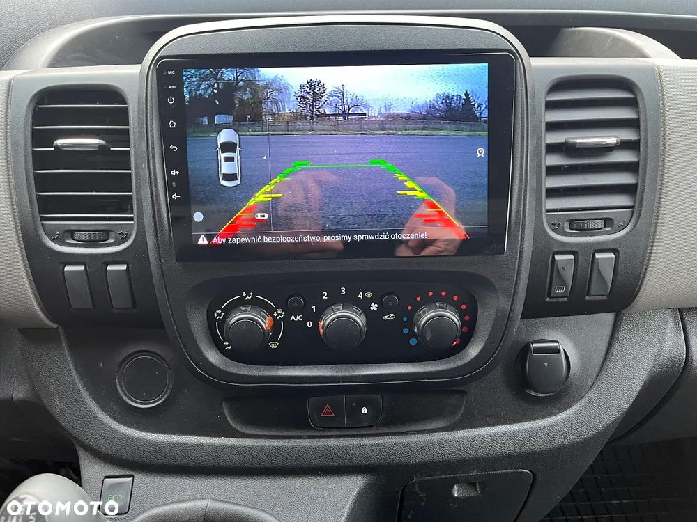 Renault Trafic 1.6 CDTI - 15