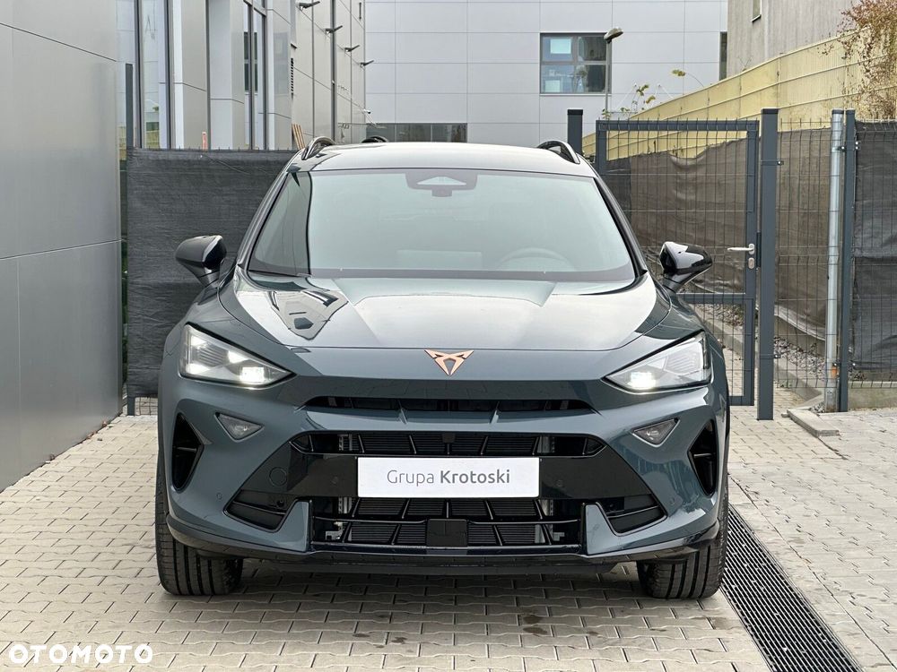 Cupra Formentor 1.5 TSI - 4