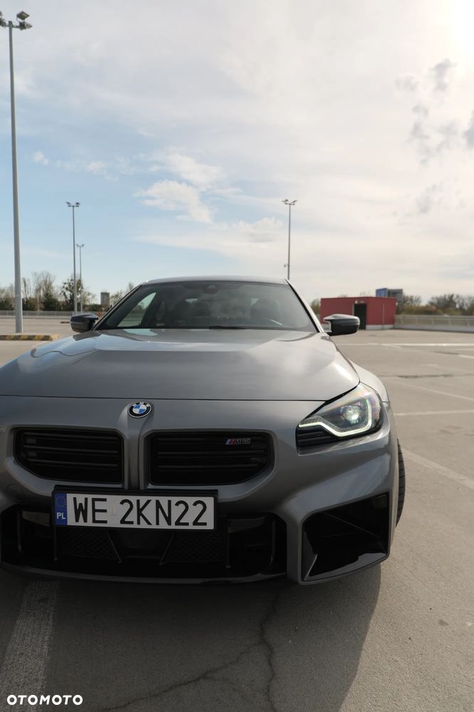 BMW M2 - 2