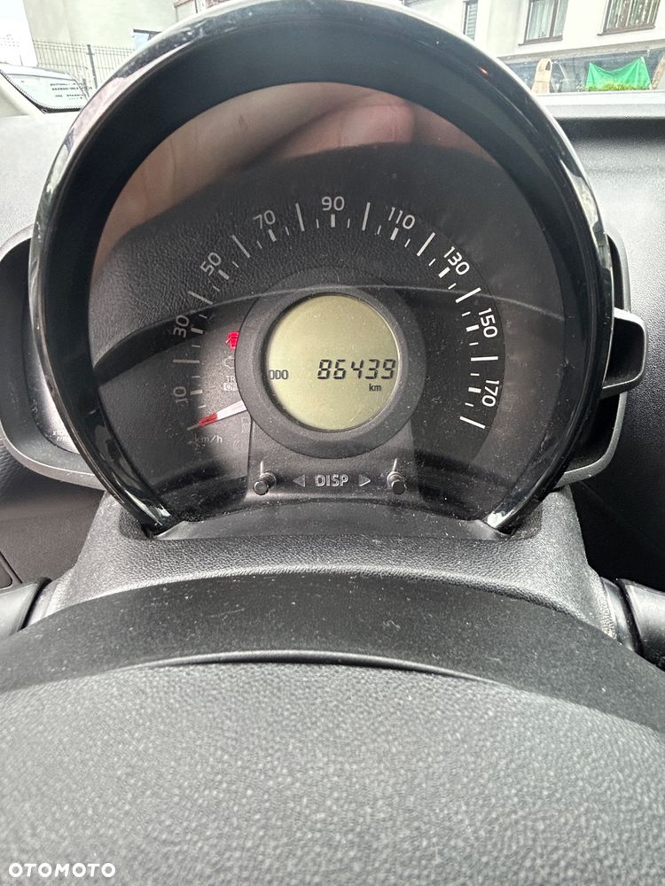 Peugeot 108 VTI 72 Stop&Start Active - 10