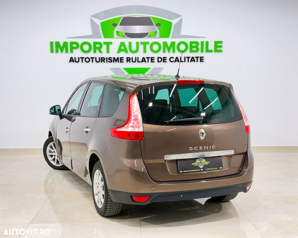 Renault Scenic - 15