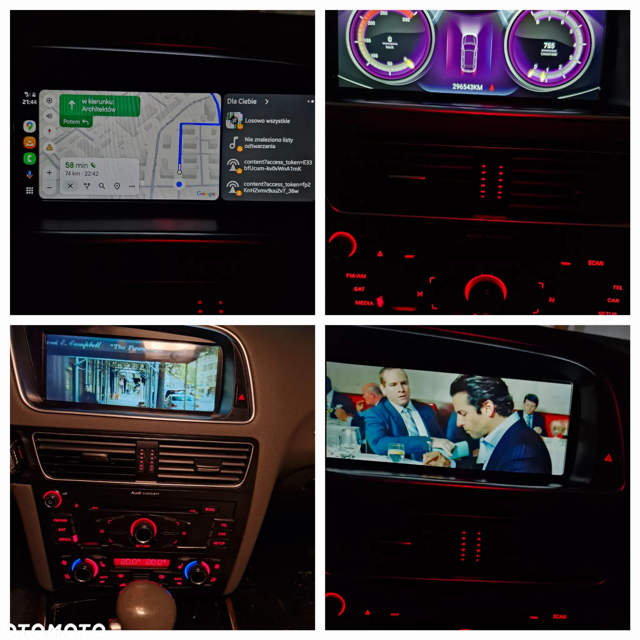 Audi Q5 2.0 TFSI Quattro S tronic - 6