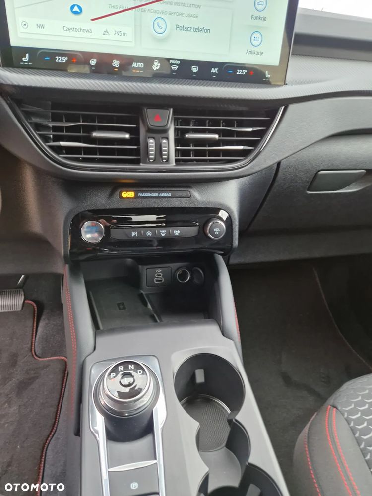 Ford Kuga 1.5 EcoBoost FWD ST-Line - 9