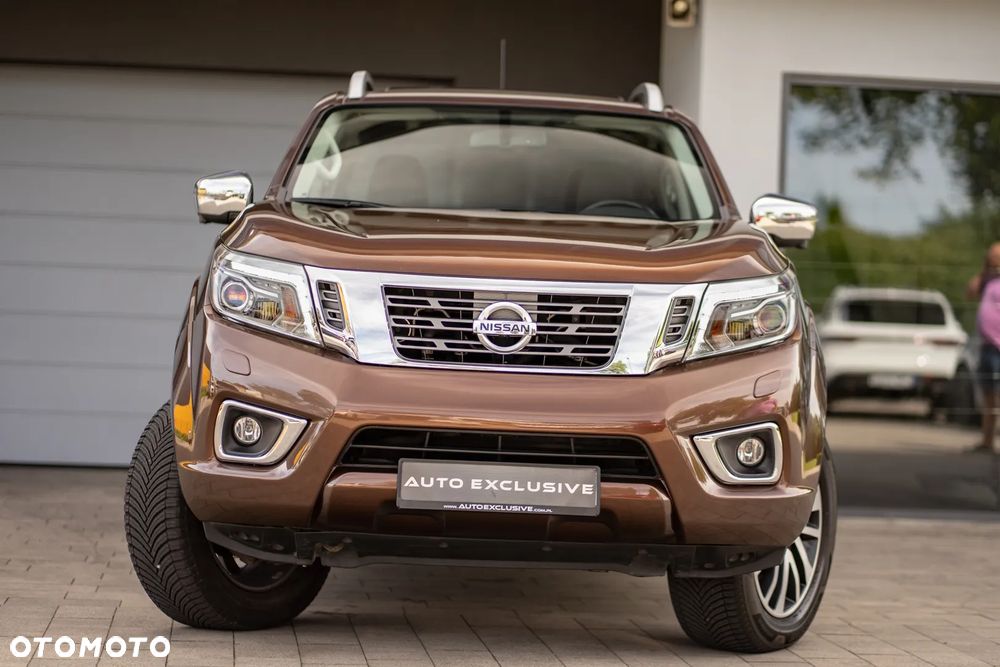 Nissan Navara - 8