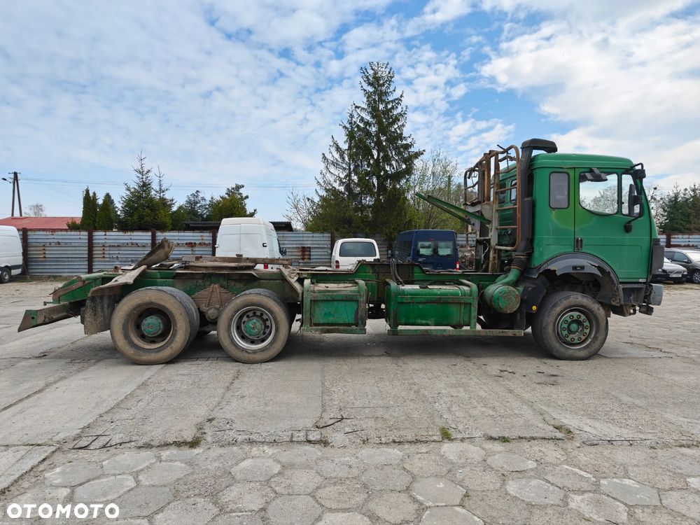 Mercedes-Benz Sk2653 - 5