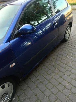 Seat Ibiza 1.4 TDI Reference - 2