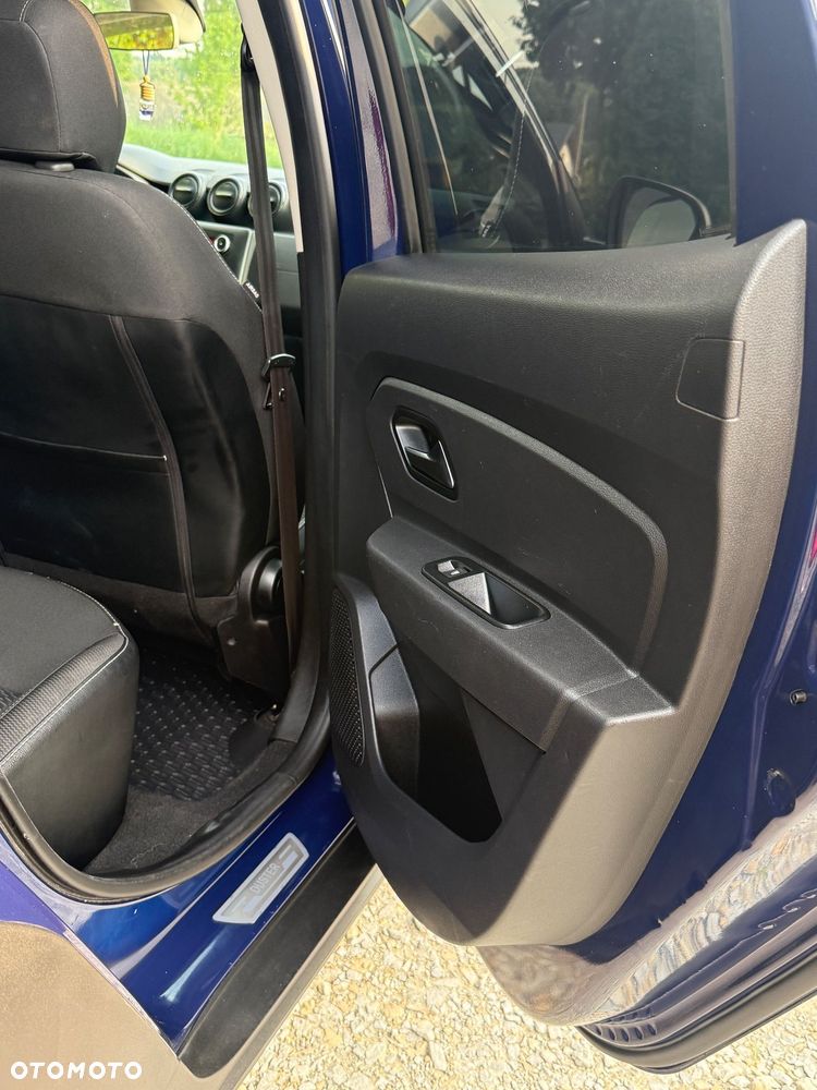 Dacia Duster - 18