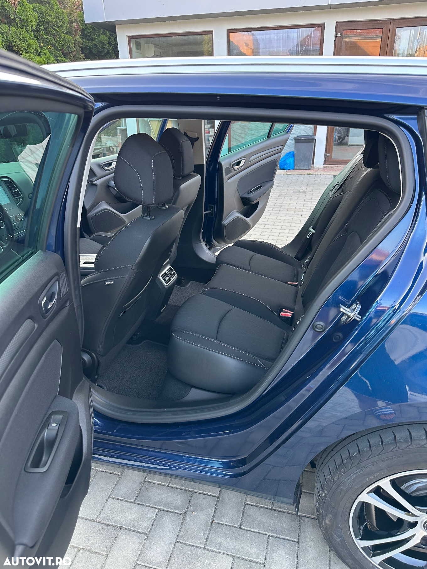 Renault Megane BLUE dCi Limited - 15