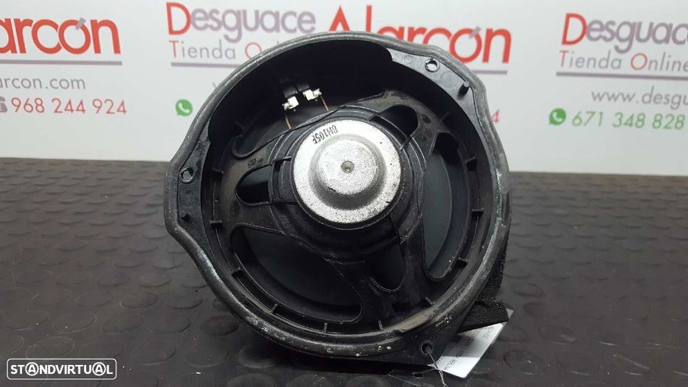 ALTO-FALANTE MERCEDES CLASE C (W204) BERLINA C 320 CDI (204.022) - 2