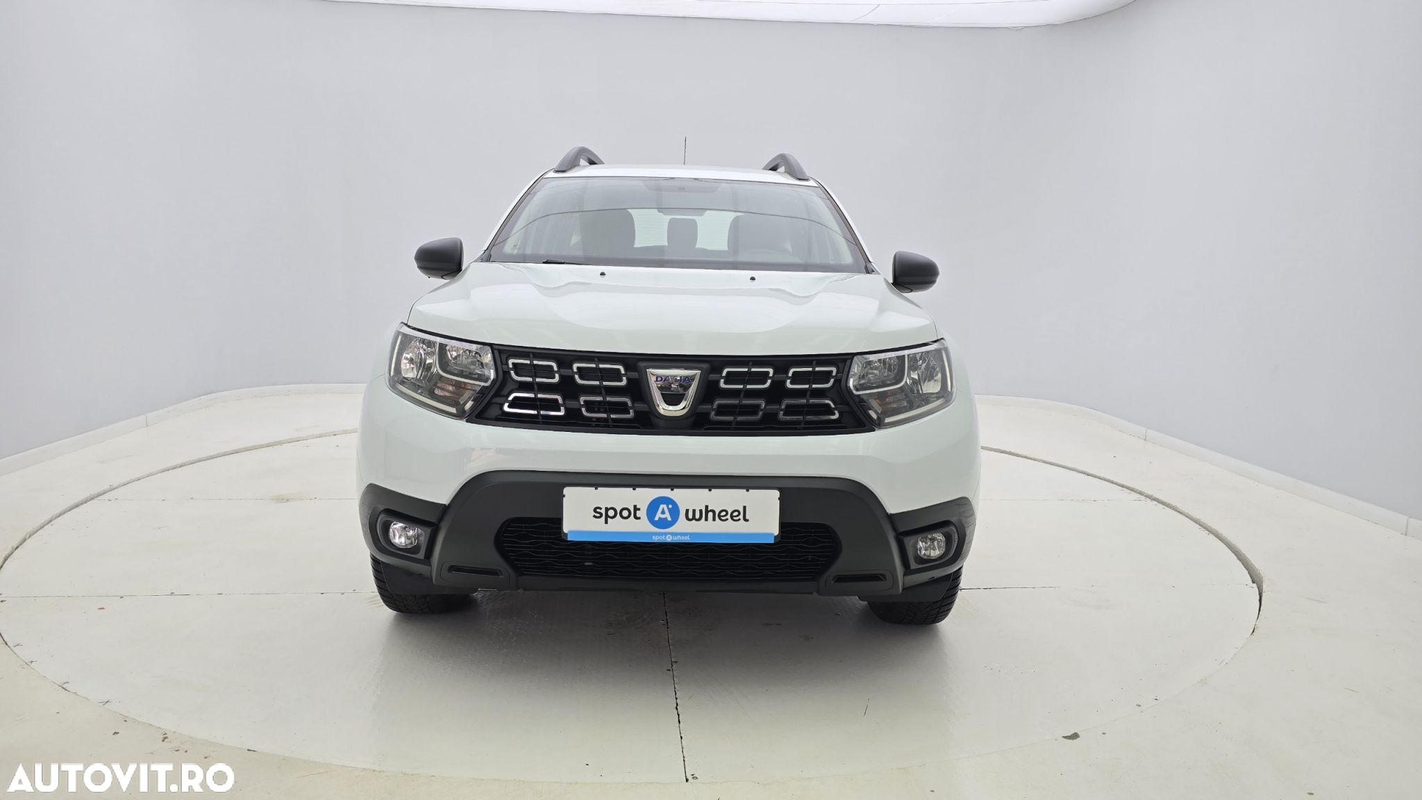 Dacia Duster - 2