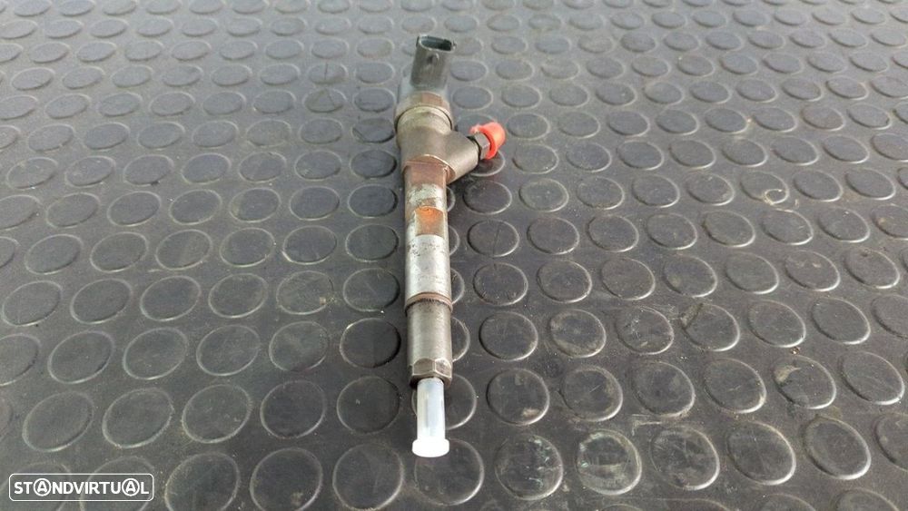 INJETOR CHRYSLER VOYAGER IV 2006 -0445110059 - 1