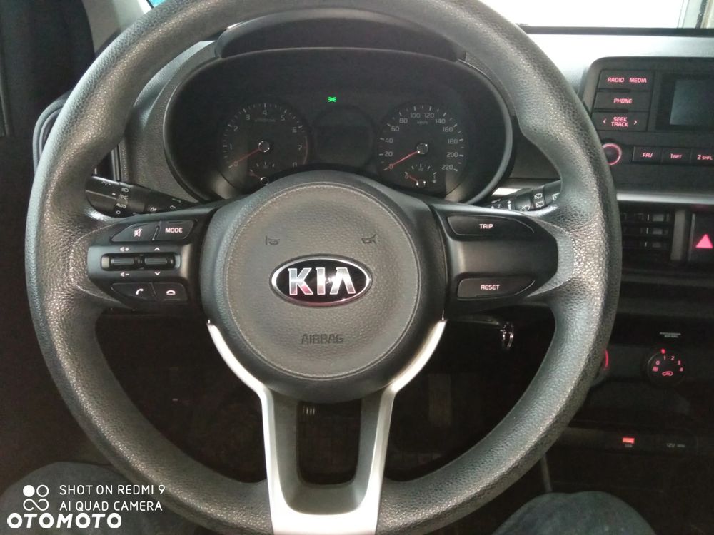 Kia Picanto - 5
