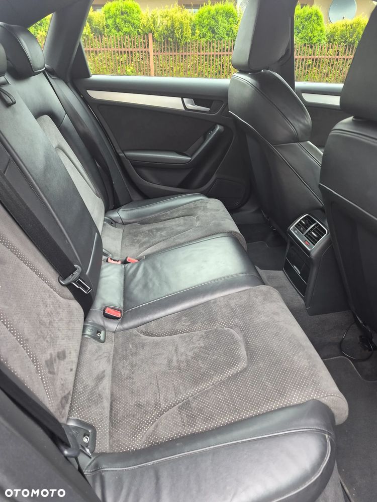 Audi A4 Limousine 2.0 TFSI - 14