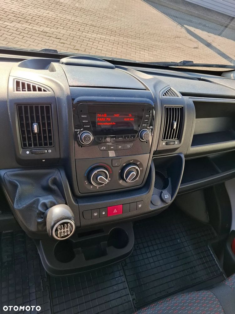 Citroën Jumper - 20